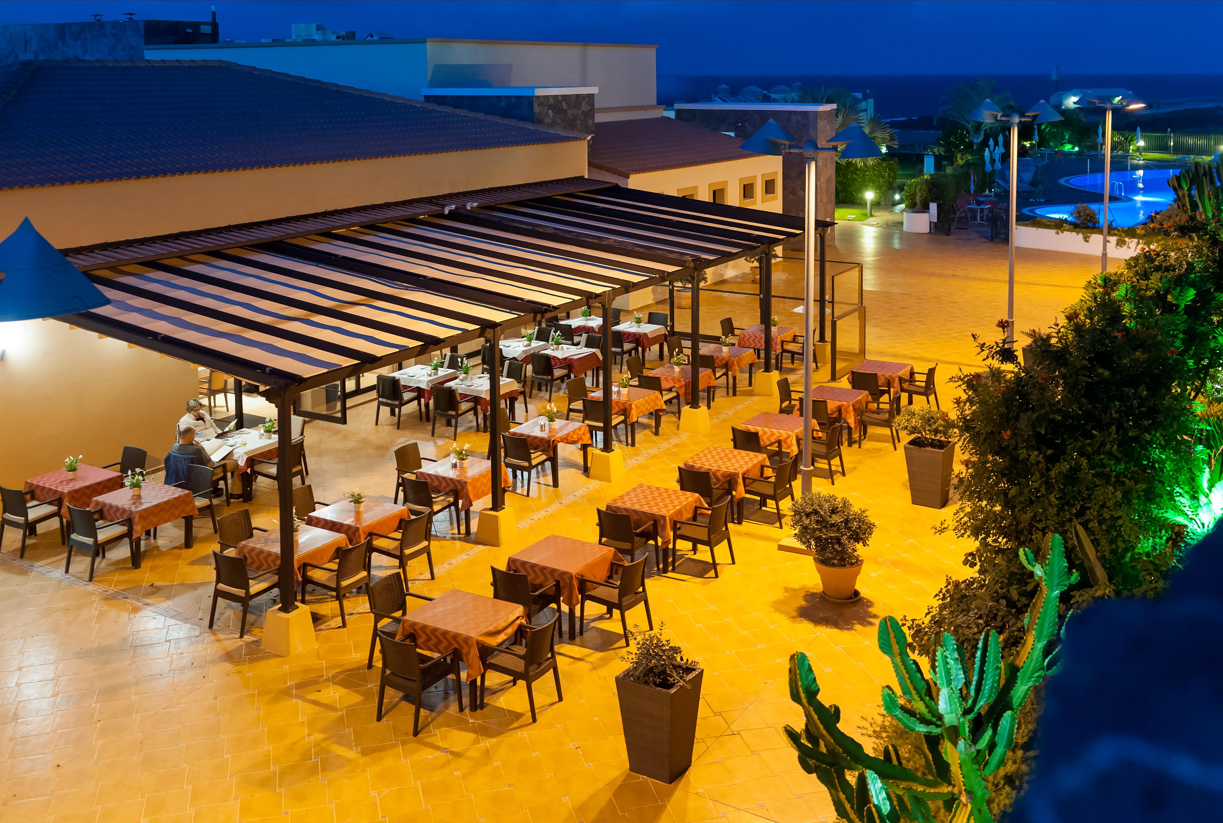 Luz Del Mar Hotel Los Silos Kültér fotó