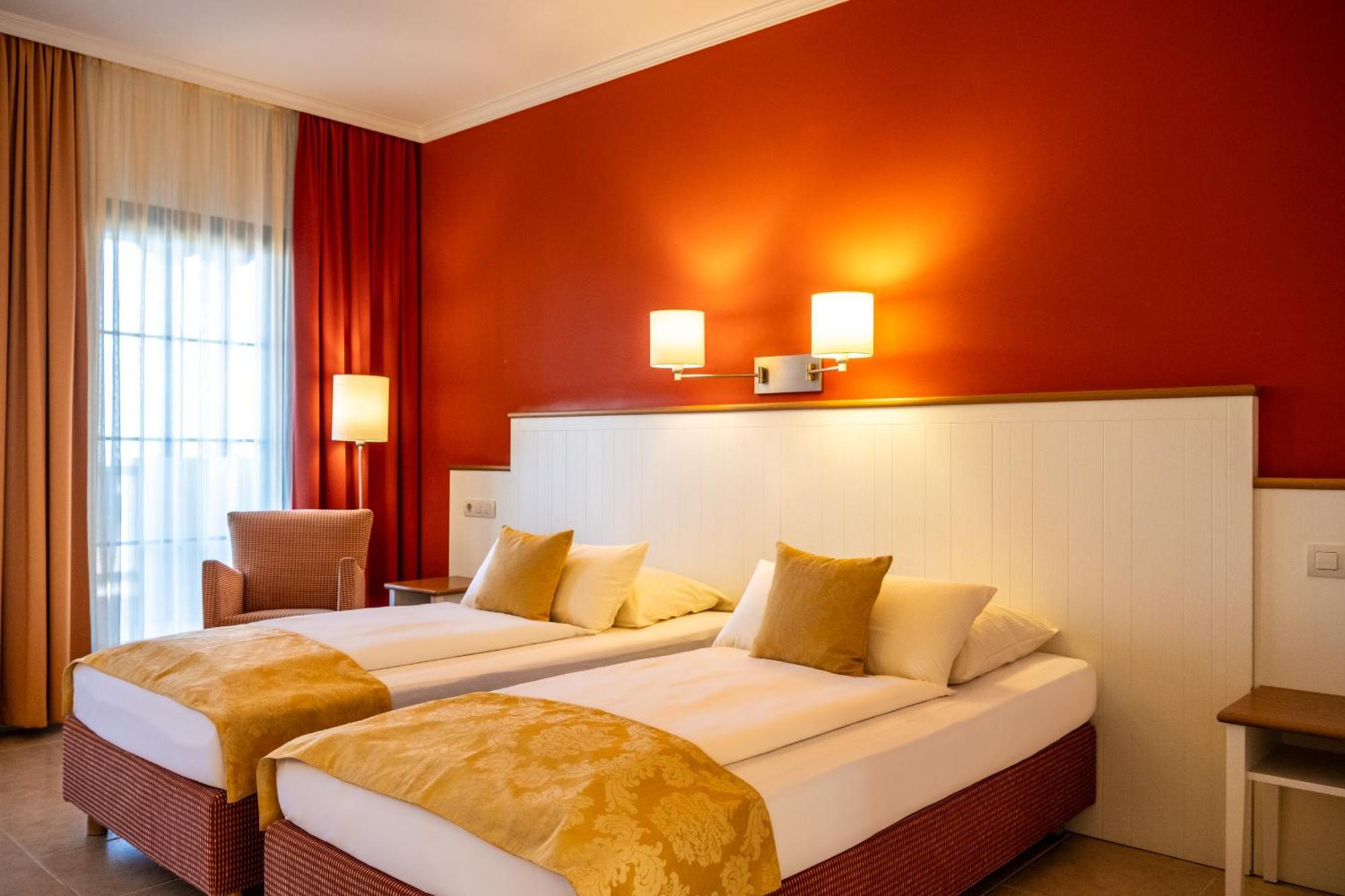 Luz Del Mar Hotel Los Silos Kültér fotó